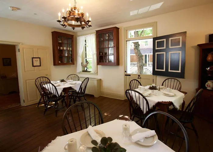 Bed & Breakfast The Zevely 4*