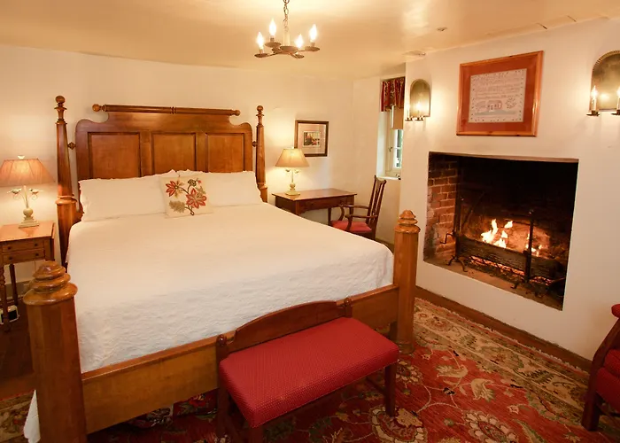 The Zevely Bed & Breakfast 4*