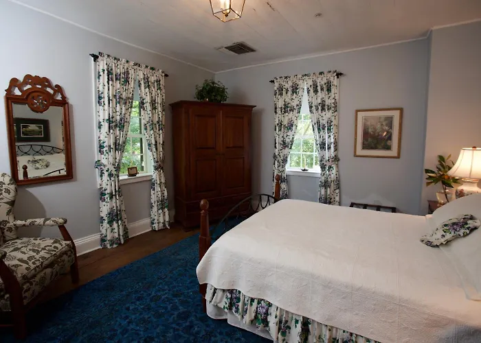 The Zevely 4* Winston-Salem