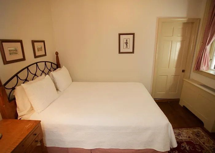 Bed & Breakfast The Zevely